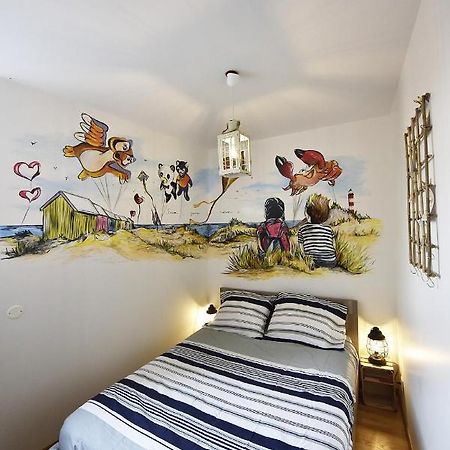 Au Troisieme Ciel - 250M De La Plage - 6 Pers- Berck-Sur-Mer Экстерьер фото