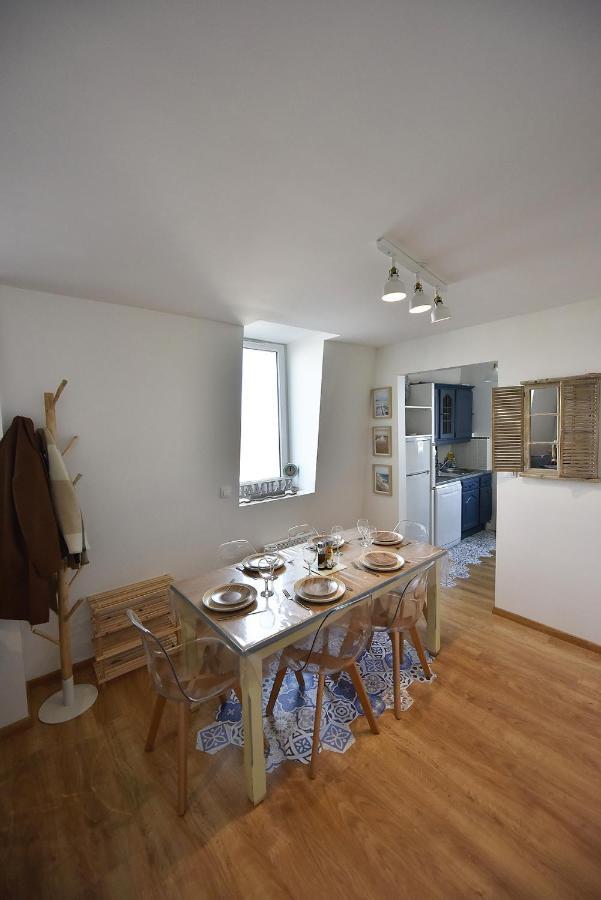 Au Troisieme Ciel - 250M De La Plage - 6 Pers- Berck-Sur-Mer Экстерьер фото